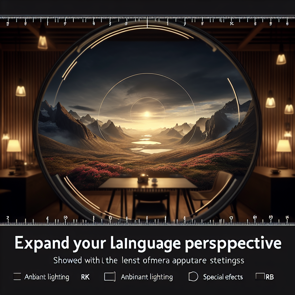 英文閱讀文章精選：擴展你的語言視野